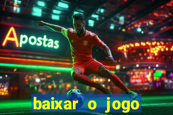 baixar o jogo super mario